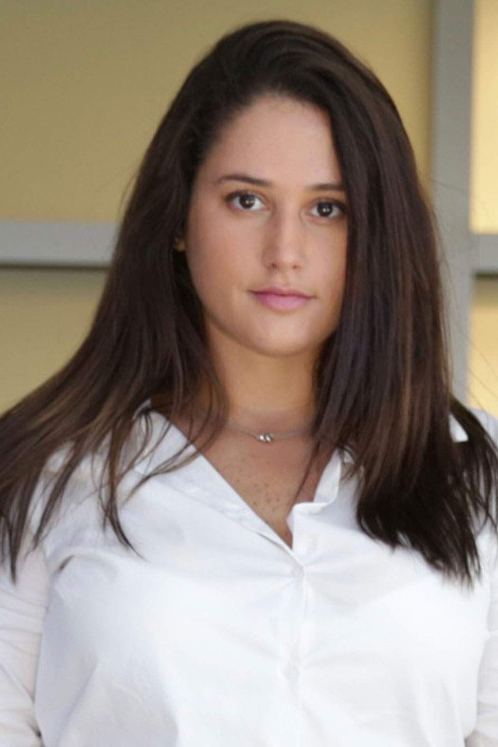 Barbara Breves